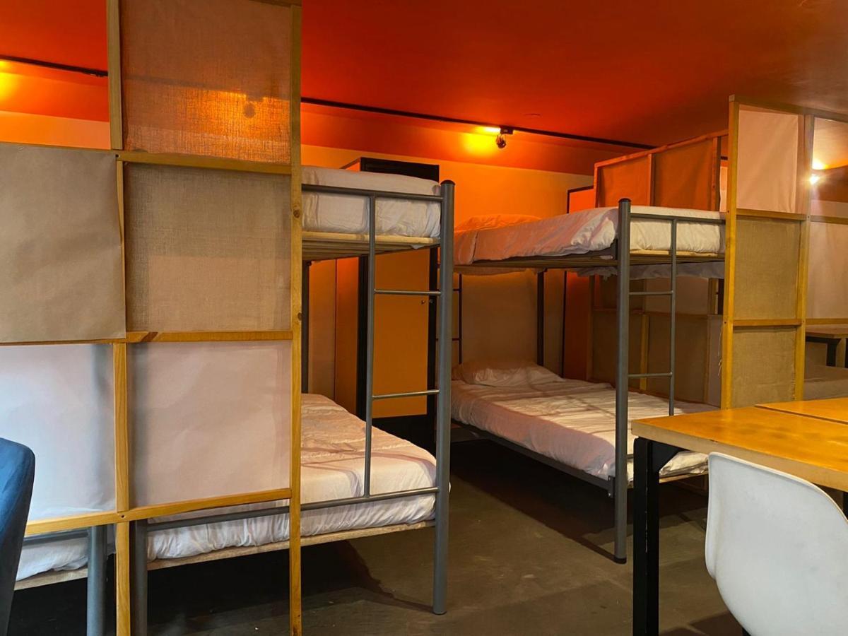 - - Amoblados Chapinero Las Mandarinas - Coworking Auberge de jeunesse